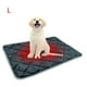 thumbnail image 3 of Billuyoard Almohadilla de autocalentamiento para mascotas, manta cálida de invierno para perros y gatos, ropa de cama lavable, colchón gris, alfombra Type5 NO5 Billuyoard PT002489-03, 3 of 6