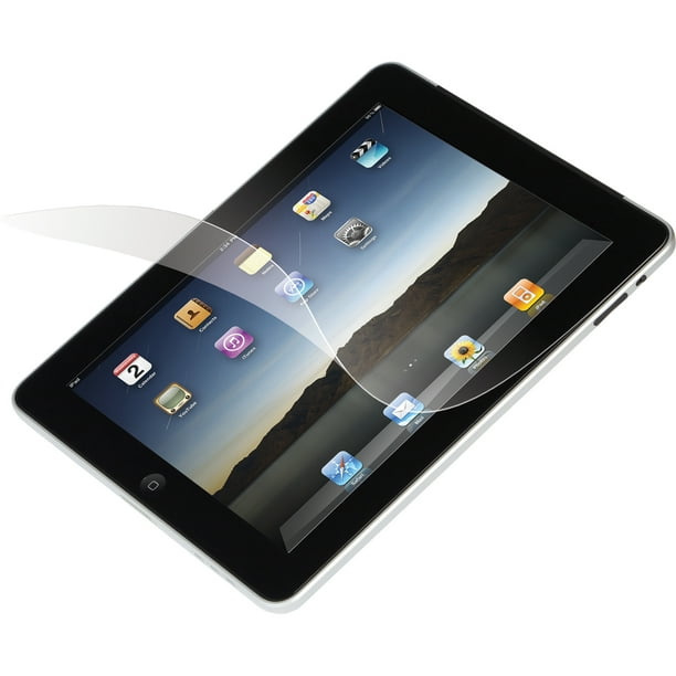 Targus AWV1246US Screen Protector Ipad Mini