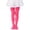 Watermelon Red, variant on Girls' High Elastic Ballet Tights - Summer Lightweight Dance Leggings for Kids