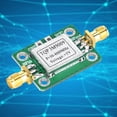 thumbnail image 1 of Placa de amplificación de RF de banda ancha de 50 a 4000 MHz y 21,8 dB de CC, módulo de radioaficionado de eficiencia óptima, 1 of 8