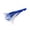 Blue White, variant on S SERENABLE Fishing Lures Squid Skirts Lure Soft Baits Crankbaits Blue White