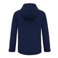 thumbnail image 2 of Iqoniq Womens Makalu Recycled Polyester Soft Shell Jacket, 2 of 3