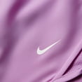 thumbnail image 2 of Nike Dri-FIT Tempo Shorts (Little Kids/FBig Kids) (Girls, Rush Fuchsia/Rush Fuchsia/White, XL (16 Big Kid)), 2 of 2