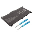 thumbnail image 1 of L11421 2C2, Protección Contra Cortocircuitos 46.2Wh 4000mAh Bajo Consumo De Energía Prueba De Descarga HT03XL L11119 855 Batería Antiestática Choque Para Pavilion, 1 of 7