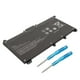 thumbnail image 1 of L11421 2C2, Protección Contra Cortocircuitos 46.2Wh 4000mAh Bajo Consumo De Energía Prueba De Descarga HT03XL L11119 855 Batería Antiestática Choque Para Pavilion, 1 of 7