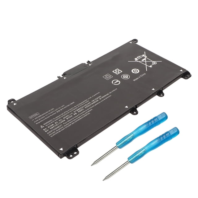 L11421 2C2, Protección Contra Cortocircuitos 46.2Wh 4000mAh Bajo Consumo De Energía Prueba De Descarga HT03XL L11119 855 Batería Antiestática Choque Para Pavilion