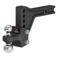 thumbnail image 1 of CURT 45935 Adjustable Multi-Purpose Mount And Shank, 1 of 9