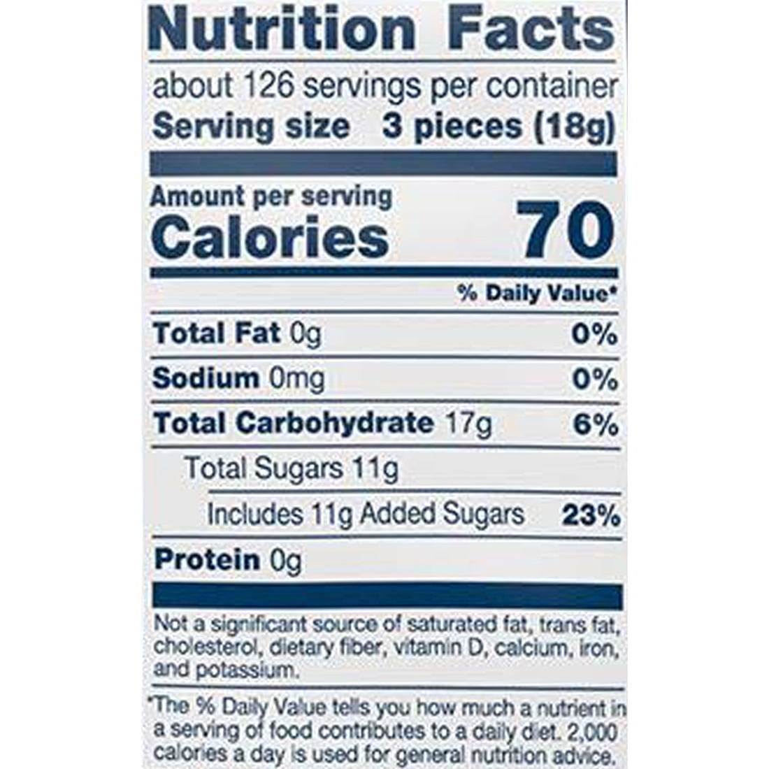 Product of Jolly Rancher Assorted Hard Candy, 5 lbs.