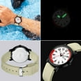 thumbnail image 4 of Blekon Female Adult Nurse Watch Medical Colors, Red, 15-Minute, Water Resistant Women's Watch, 4 of 8