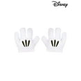 thumbnail image 2 of Mickey Mouse Kid's White Gloves, 2 of 3