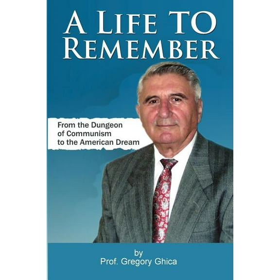 A Life to Remember, (Paperback)
