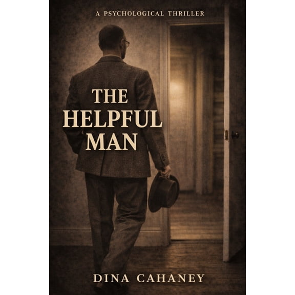 The Helpful Man, (Paperback)