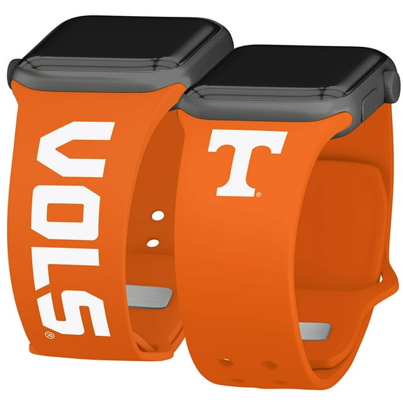 Tennessee HD Iconic Edition Unisex Watch Band for Apple Watch, 42/44/45/49mm(46mm Series 10/11) Long by Affinity Bands