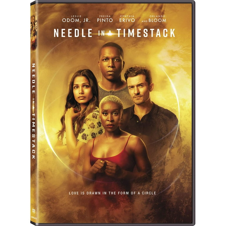 Needle in a Timestack - Walmart.com