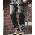 thumbnail image 2 of Scruffs Mens Trade Work Pants, 2 of 4
