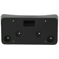 thumbnail image 5 of For 2019-2020 Envision Front License Plate Bracket Black Plastic 84382498 Q, 5 of 5