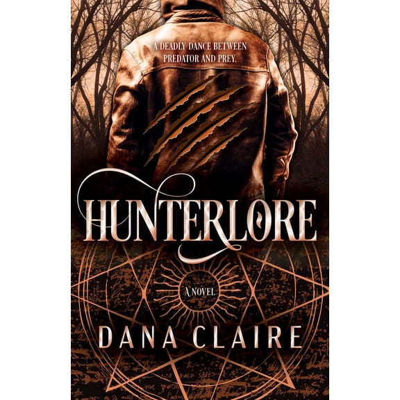 Pre-Owned Hunterlore (Hardcover) 0744309689 9780744309683