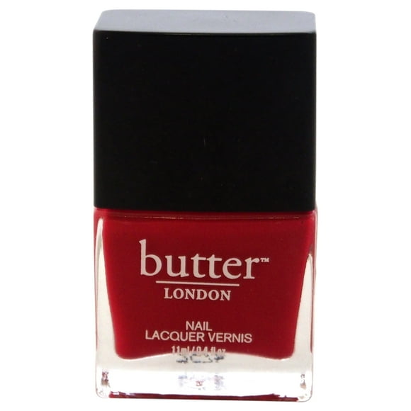 BUTTER LONDON