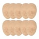 thumbnail image 1 of 10 piezas 3D tatuaje práctica cara piel silicona Microblading cara práctica piel para principiantes, 1 of 8