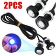 thumbnail image 2 of Luces LED para barco, 2 piezas de luces LED decorativas para barco, luces LED interiores impermeables, materiales de la mejor calidad, 2 of 7