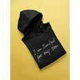 thumbnail image 3 of I'm Thankful For My Son. Hoodie Men -GoatDeals Designs, Male 3X-Large, 3 of 4