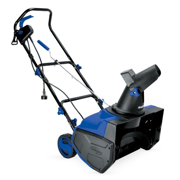 Souffleuse à neige électrique Ultra de Snow Joe de 18 po, 13 A