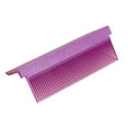 thumbnail image 2 of Hair Straightener Comb Attachment Fine Hair Comb for Salon Home DIY Durable Violet, 2 of 7