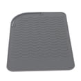 thumbnail image 1 of High Temperature Resistant Mat,Heat Insulation Silicone Mat Heat Resistant Silicone Pad Heat Insulation Silicone Mat Top-Notch Performance, 1 of 14