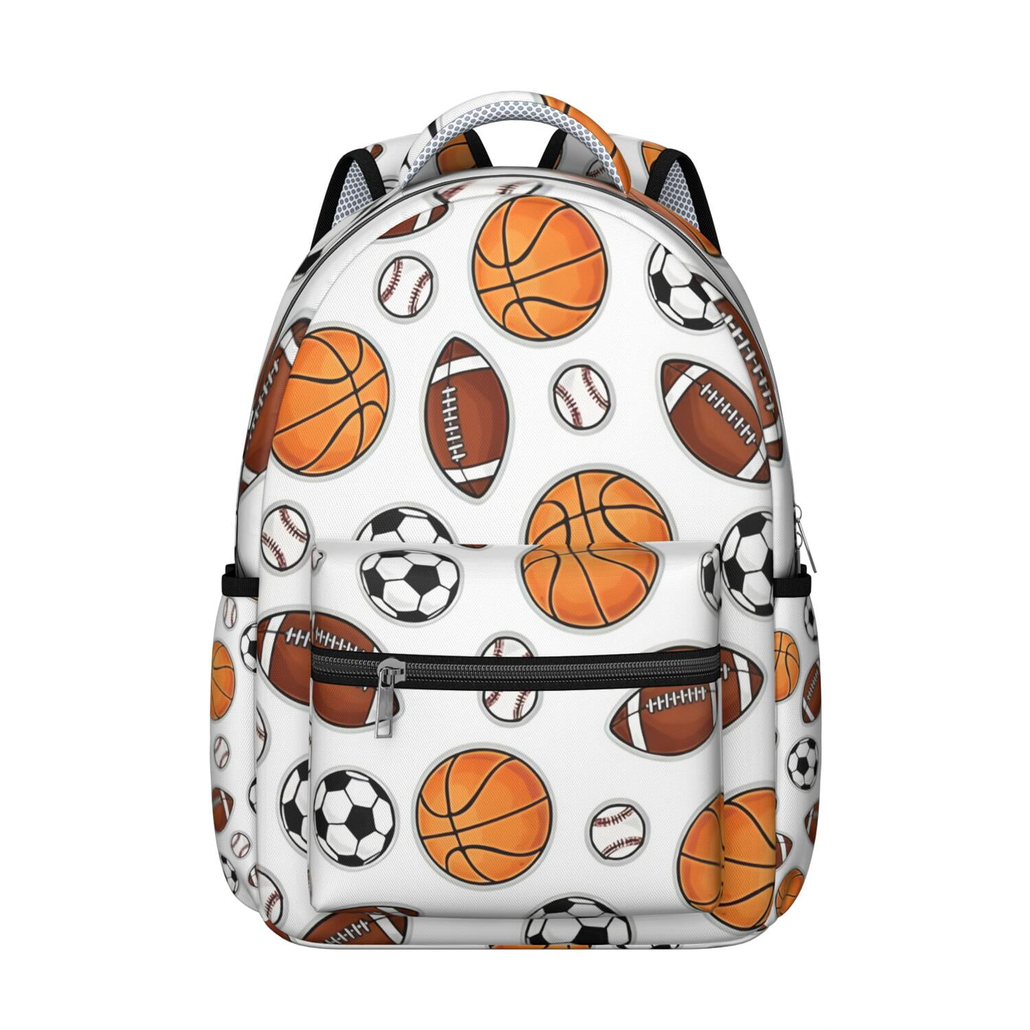 Adidas Unisex Load Spring Shoulder Strap Backpack - Main Image