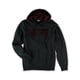 thumbnail image 1 of Sudadera con capucha Vans Classic Checked para hombre gris grande, 1 of 2