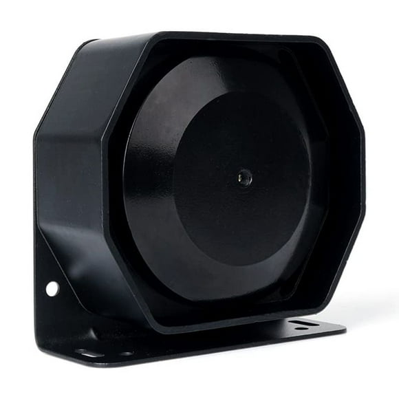Altavoz Siren Xprite Compact, 200 W, de alto rendimiento y delgado