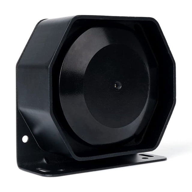 Altavoz Siren Xprite Compact, 200 W, de alto rendimiento y delgado