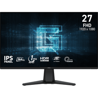 MSI Optix MAG274QRF-QD 27