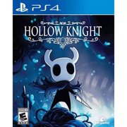 Hollow Knight (PS4 Playstation 4) Brand New