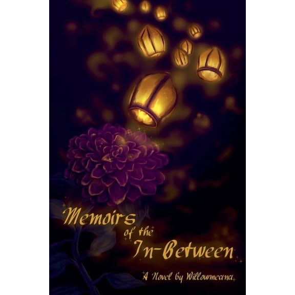 Memoirs of the In-Between, (Paperback)