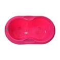 thumbnail image 3 of Bañera Prinsel  Flipper Rosa, 3 of 4