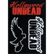 Hollywood Undead - Sticker Set