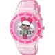 thumbnail image 2 of Reloj de cuarzo Accutime ¡Sorpresa de L.O.L.! para niña con correa de plástico rosa 16.2 Modelo LOL4029AZ, 2 of 2