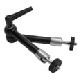 thumbnail image 3 of Brazo articulado de fricción ajustable, brazo articulado ajustable, brazo articulado, soporte de montaje ajustable, eficiencia óptima, 3 of 12