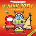 thumbnail image 3 of Basher Human Body By Basher, Simon/ Green, Dan, 3 of 4