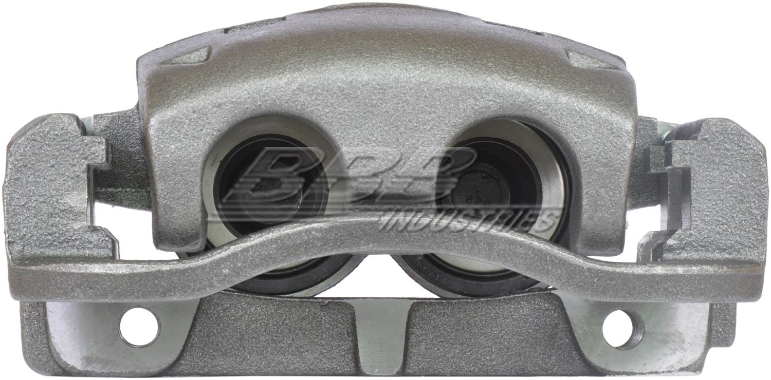 TERREPOWER formerly BBB Industries 99-00582B Reman Caliper w/installation Hardware