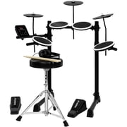 Blaze Max 7-Piece Electronic Drum Set