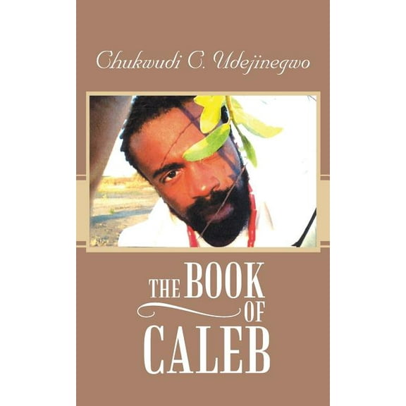 The Book of Caleb