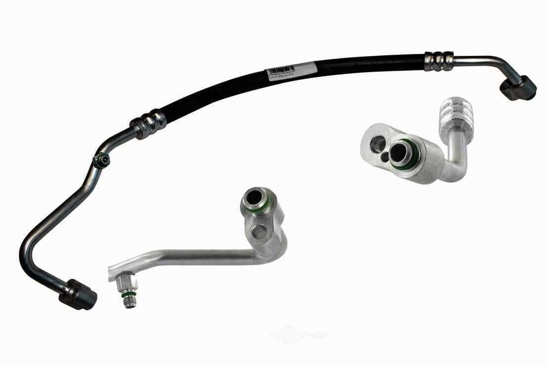 VEMO V30-20-0007 High Pressure Line, air conditioning