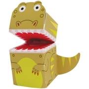 Dinosaur Finger Puppets