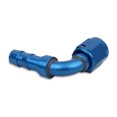 thumbnail image 2 of Earl's 709110ERL Auto-Crimp Hose End - 90 Degree - Size -10 - Blue, 2 of 3