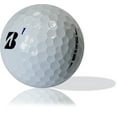 thumbnail image 2 of Bridgestone TOUR B Refinished Golf Balls – 12 Pack – Premium Performance by GBM Golf, 2 of 5