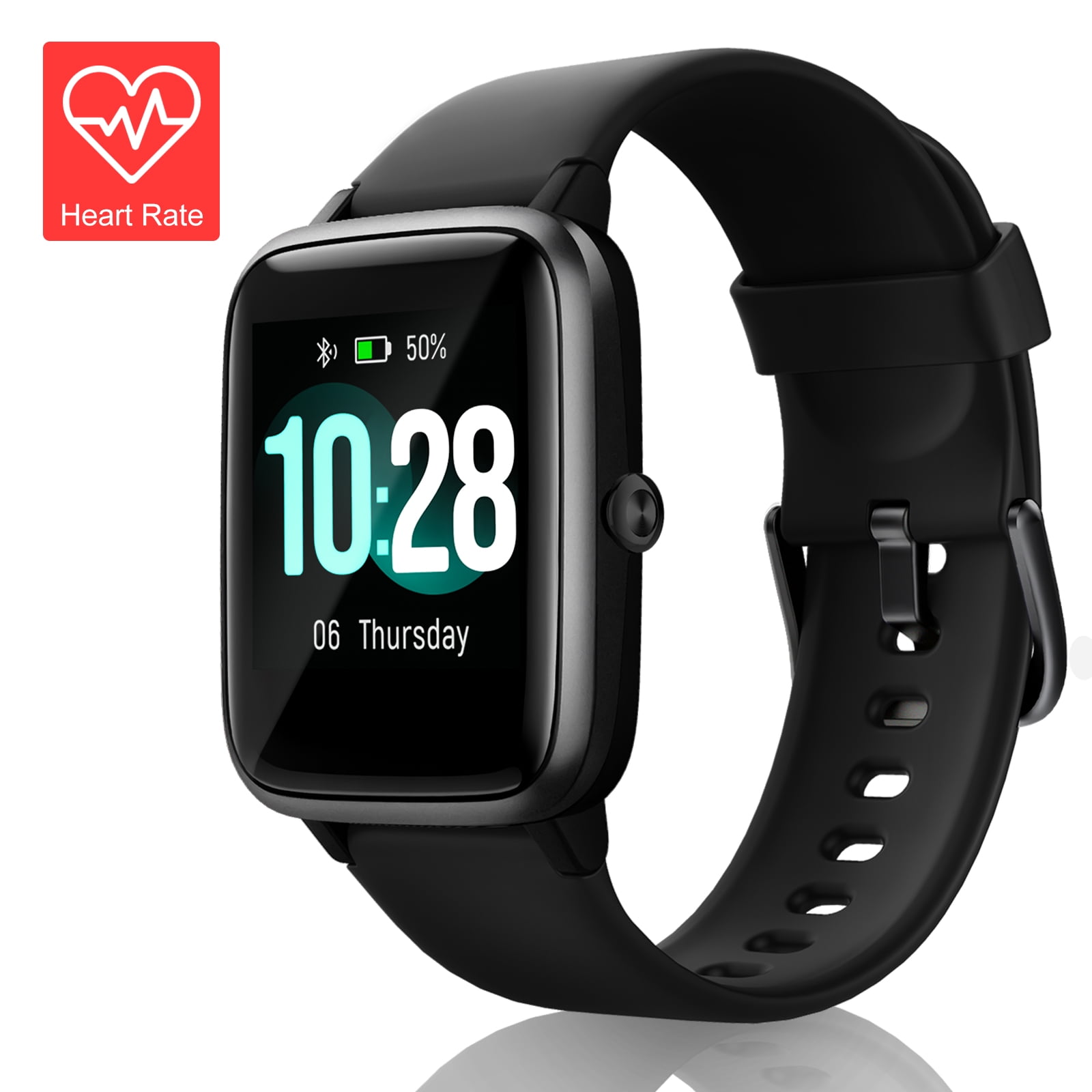 2020 Newest Smart Watch Fit for Android 