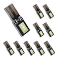 thumbnail image 3 of ECCPP 10x Instrument Cluster Dash Panel Lights T5-2-5630-SMD-Ice Blue, 3 of 4