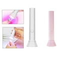 thumbnail image 2 of Quick-Drying Nails Dryer Portable Nails Lamp Nails Art Tool UV LED Nails Light Rechargeable Nails Lamp for Gels Nails, 2 of 8